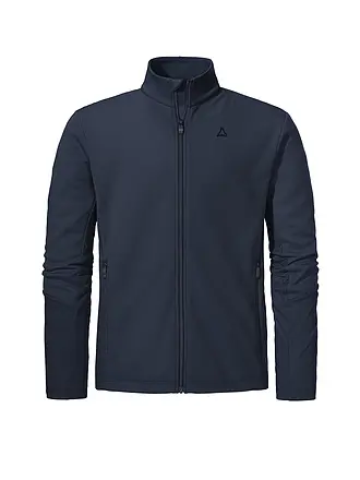 SCHÖFFEL | Herren Fleecejacke Style Wakeland | 